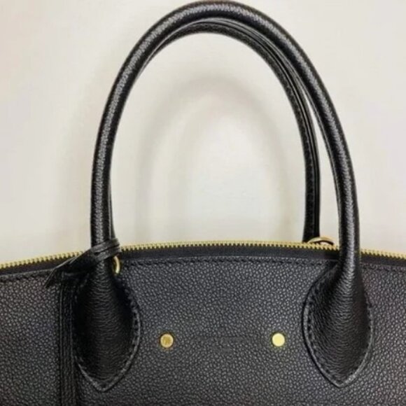 Authentic Louis Vuitton Empreinte Pont Neuf black $3700 MSRP - Picture 14 of 16